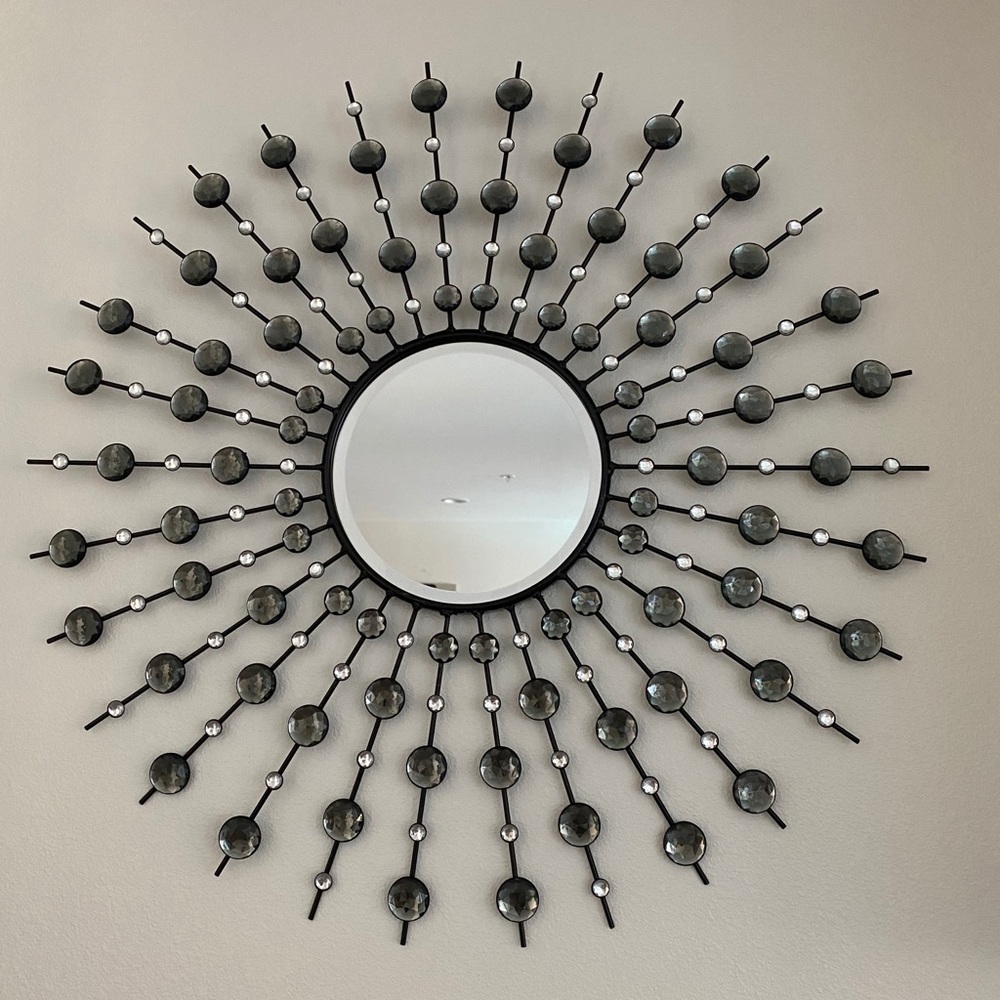 Starburst Mirror